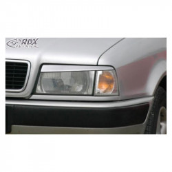 Head light spoilers...