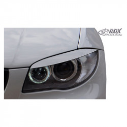 RDX Koplampspoilers passend...