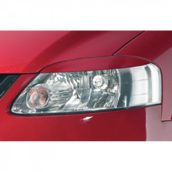 RDX Head light spoilers...