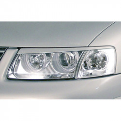 RDX Scheinwerferblenden...