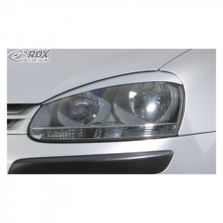 RDX Head light spoilers...