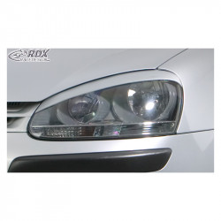 RDX Head light spoilers...