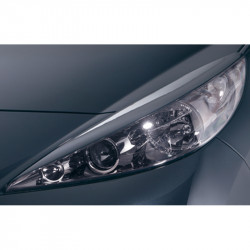 RDX Scheinwerferblenden...