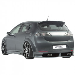 Rear bumper skirt suitable...