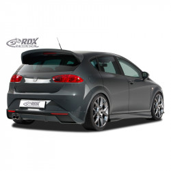Rear bumper skirt suitable...