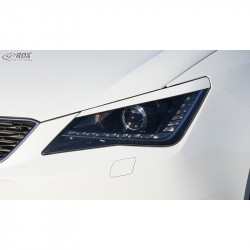 RDX Spoilers de phares sur...