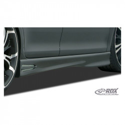 Side skirts suitable for...
