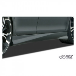 Side skirts suitable for...