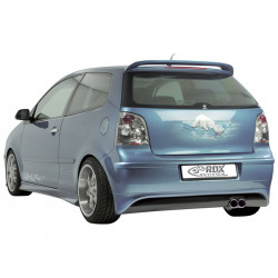Rear bumper skirt suitable...