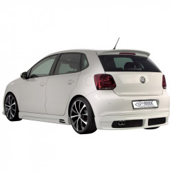 Rear bumper skirt suitable...