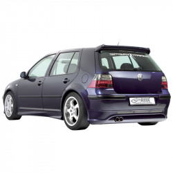 Rear bumper skirt suitable...