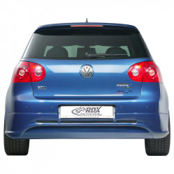 Rear bumper skirt suitable...