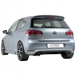Rear bumper skirt suitable...