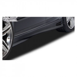 Side skirts suitable for...
