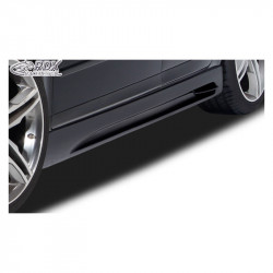 RDX Jupes latérales sur...