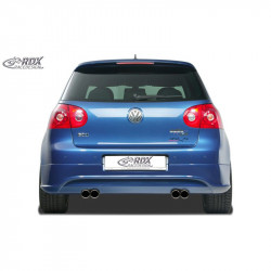 Rear bumper skirt suitable...