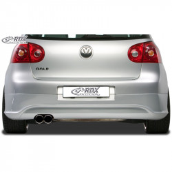 Rear bumper skirt suitable...