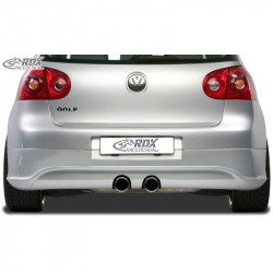 Rear bumper skirt suitable...