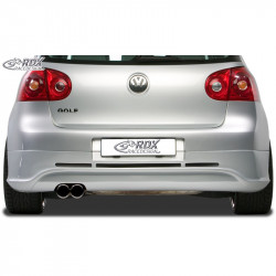 Rear bumper skirt suitable...