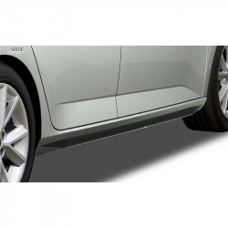 RDX Seitenschweller 'Slim'...