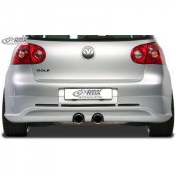 Rear bumper skirt suitable...