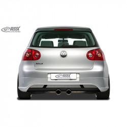 Rear bumper skirt suitable...