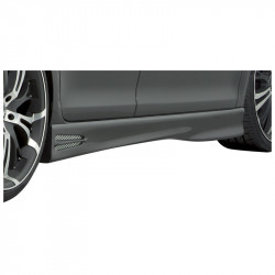 Side skirts suitable for...