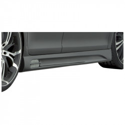 Side skirts suitable for...