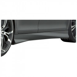 Side skirts suitable for...