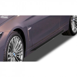 RDX Seitenschweller 'Slim'...