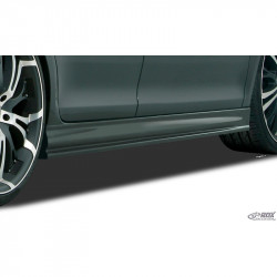 RDX Sideskirts passend voor...