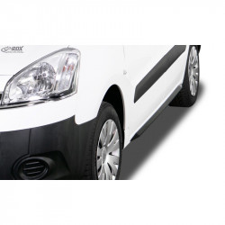 RDX Seitenschweller 'Slim'...