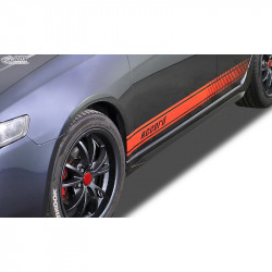 RDX Seitenschweller 'Slim'...