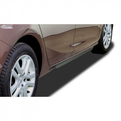 RDX Seitenschweller 'Slim'...