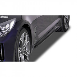 RDX Seitenschweller 'Slim'...