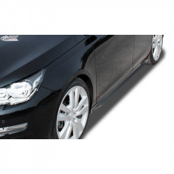 RDX Sideskirts 'Slim'...