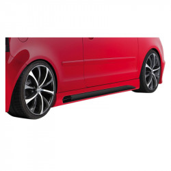 RDX Sideskirts passend voor...