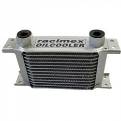 Oil cooler 13 rows -210mm...