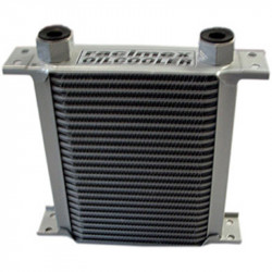 Oil cooler 25 rows -210mm...