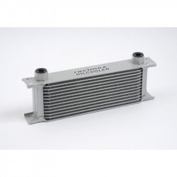 Oil cooler 115mm 13 rows...