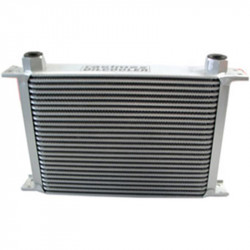 Oil cooler 215mm 25 rows...