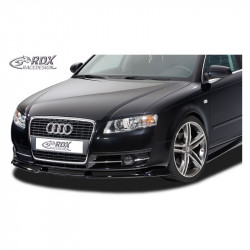 Front spoiler Vario-X...