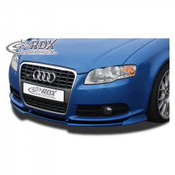 Front spoiler Vario-X...