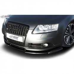 Front spoiler Vario-X...