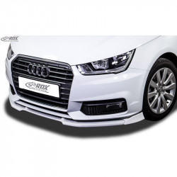 Front spoiler Vario-X...