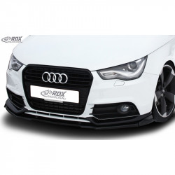 Front spoiler Vario-X...