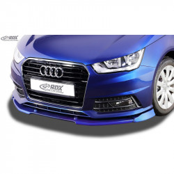 Front spoiler Vario-X...