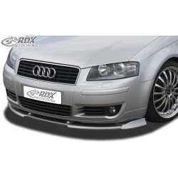 Front spoiler Vario-X...