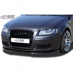 Front spoiler Vario-X...