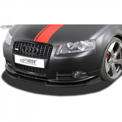 Front spoiler Vario-X...